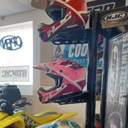 PnR Power Sports Parts and Apparel ico