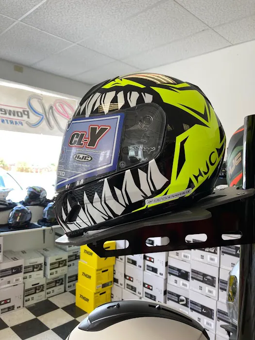 PnR Power Sports Parts and Apparel 3