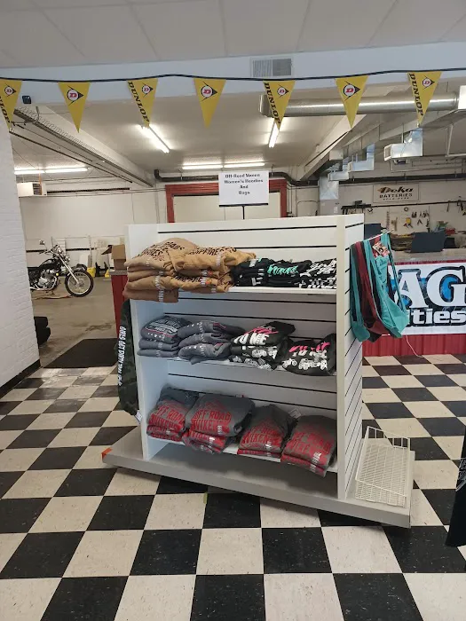 PnR Power Sports Parts and Apparel 6