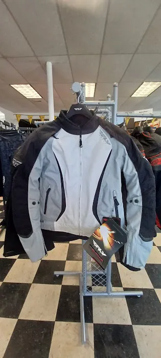 PnR Power Sports Parts and Apparel 5