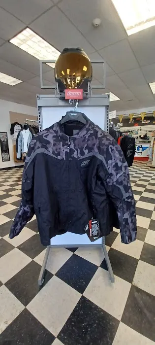 PnR Power Sports Parts and Apparel 2