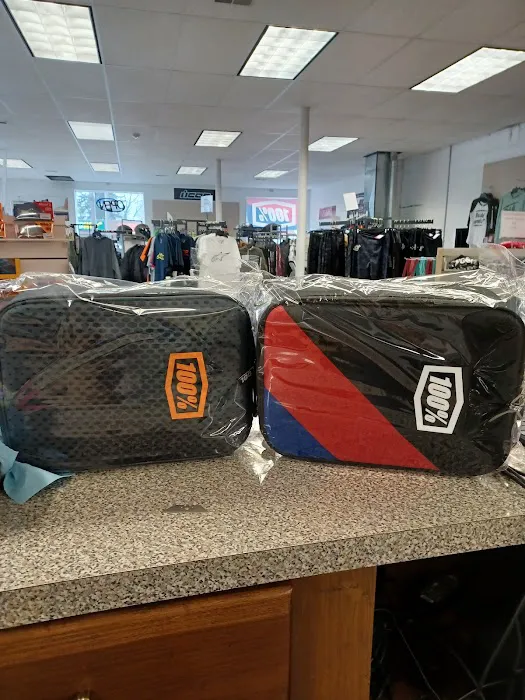PnR Power Sports Parts and Apparel 7