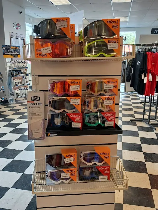 PnR Power Sports Parts and Apparel 8