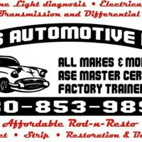Morris Automotive Repair