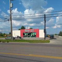 O'Reilly Auto Parts