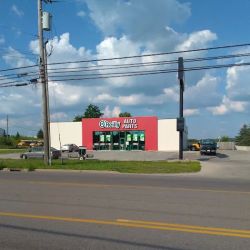 O'Reilly Auto Parts ico