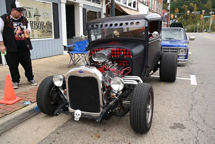 Youngstown cycle and speed 5