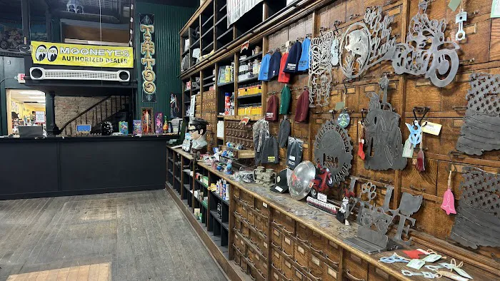 Youngstown cycle and speed 1