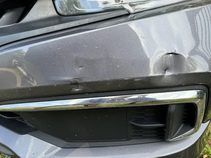 Caliber Collision 4