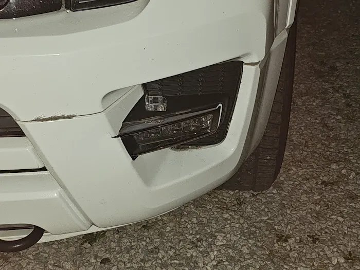 Caliber Collision 5
