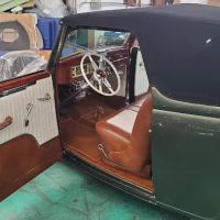 J.L. Johnson Upholstery