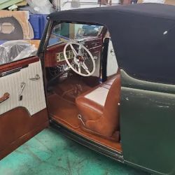 J.L. Johnson Upholstery ico