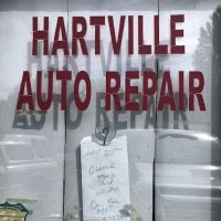 Hartville Auto Repair