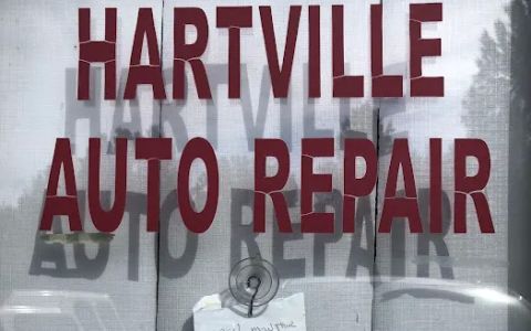 Hartville Auto Repair