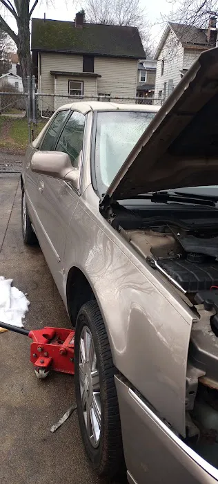 DesperAuto 4