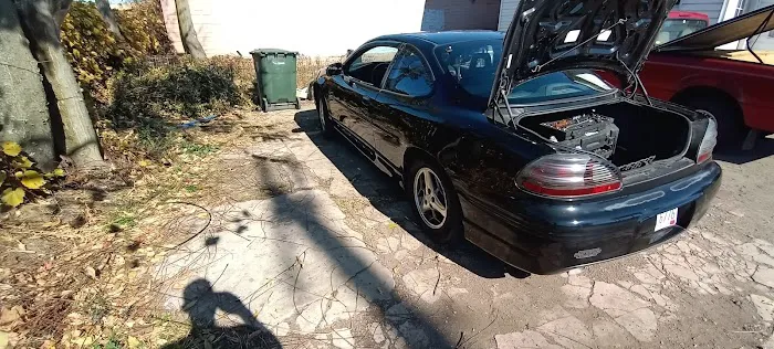 DesperAuto 7