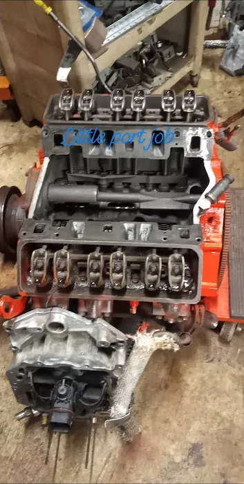 DesperAuto 5