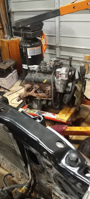 DesperAuto 9
