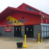 Pull-A-Part