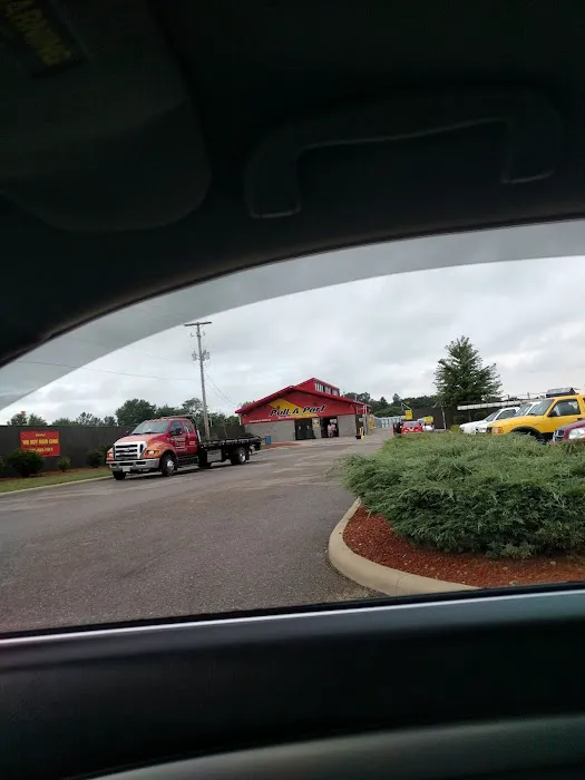 Pull-A-Part 4