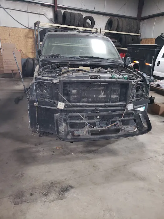 Pull-A-Part 2