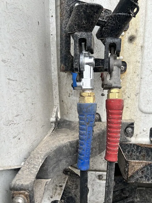 AA+1 truck repair LLC 3