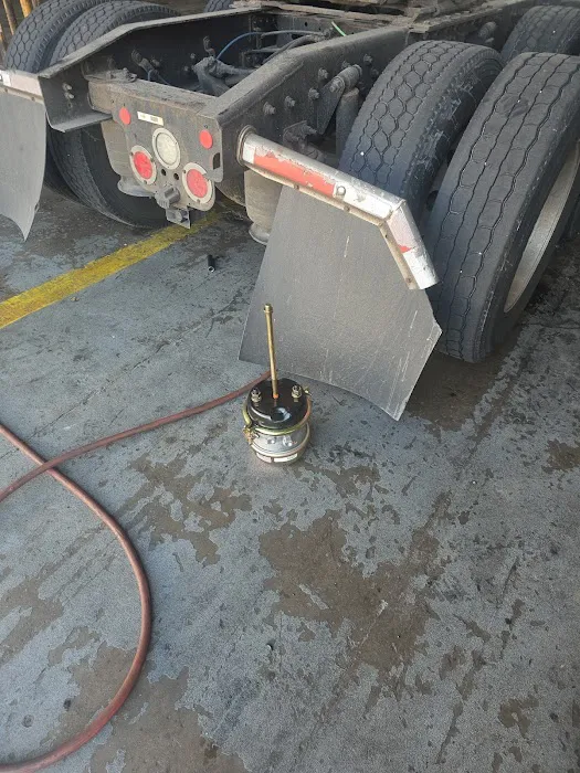 AA+1 truck repair LLC 4