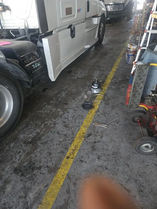 AA+1 truck repair LLC 2