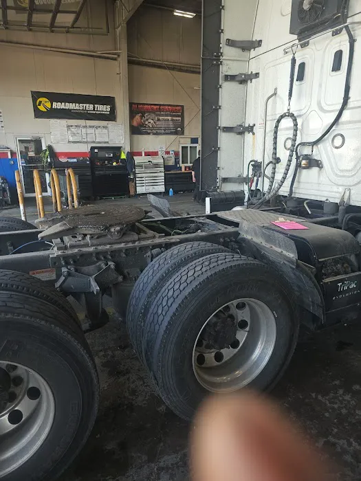 AA+1 truck repair LLC 1