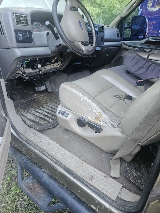 AA+1 truck repair LLC 7