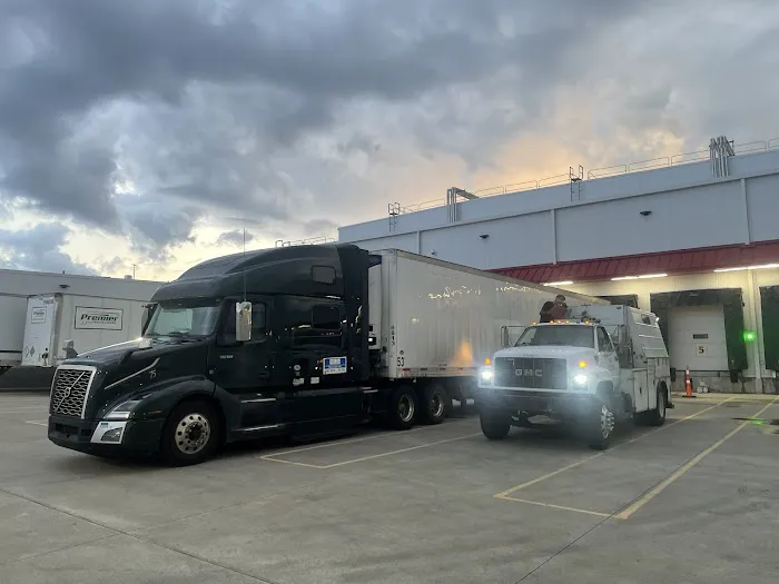 AA+1 truck repair LLC 0
