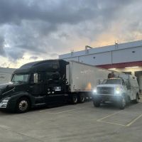 AA+1 truck repair LLC