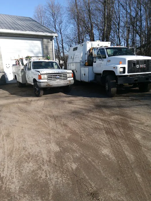 AA+1 truck repair LLC 9