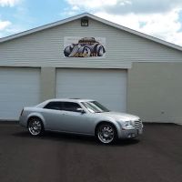 Automotive Artworks LLC