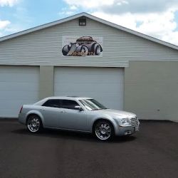 Automotive Artworks LLC ico