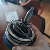 Cyclone Transmission
