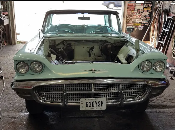 A-1 Auto Repair 2