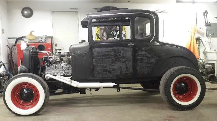 A-1 Auto Repair 1