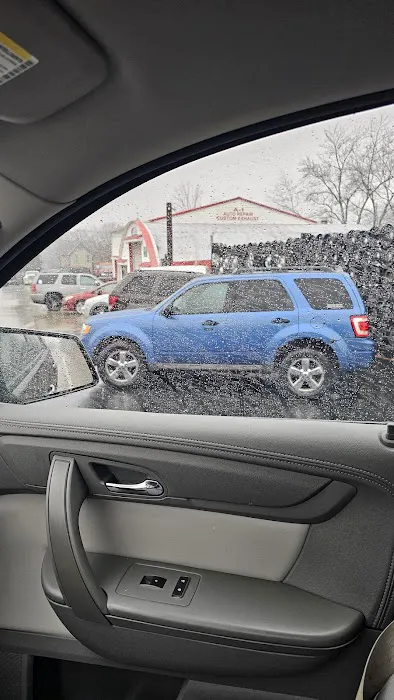 A-1 Auto Repair 0
