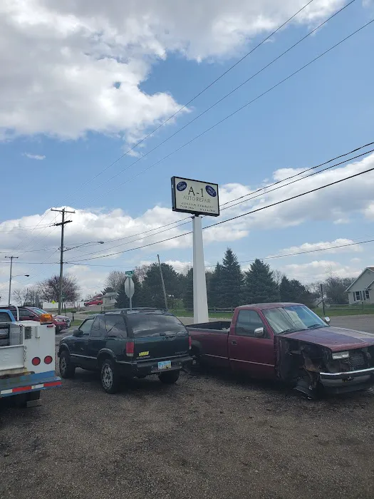 A-1 Auto Repair 3