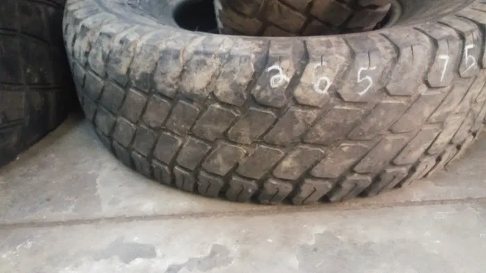 A. Raheem's Tire & Auto Repair 6