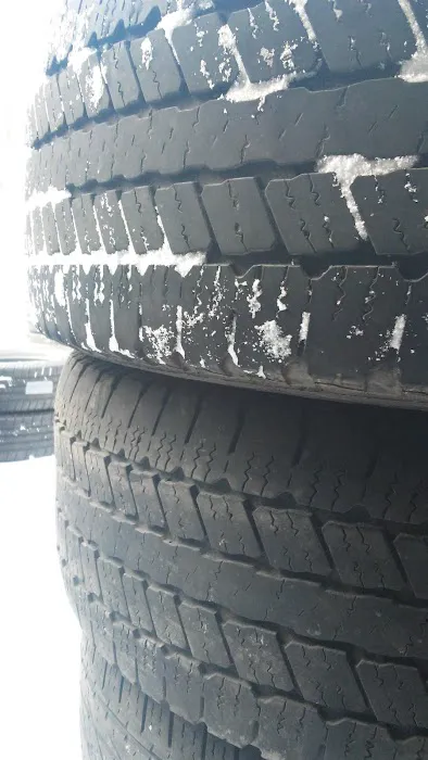 A. Raheem's Tire & Auto Repair 5