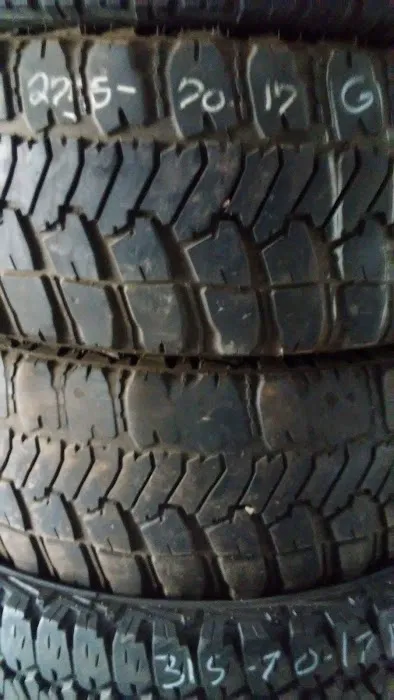 A. Raheem's Tire & Auto Repair 8