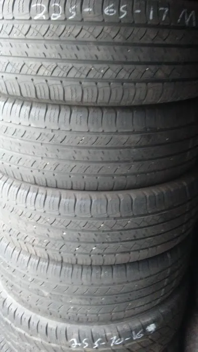 A. Raheem's Tire & Auto Repair 3