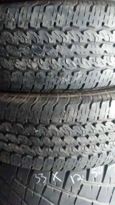 A. Raheem's Tire & Auto Repair 4