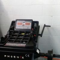 A. Raheem's Tire & Auto Repair