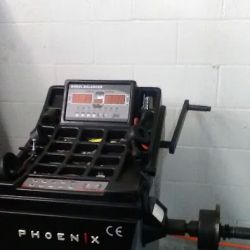 A. Raheem's Tire & Auto Repair ico