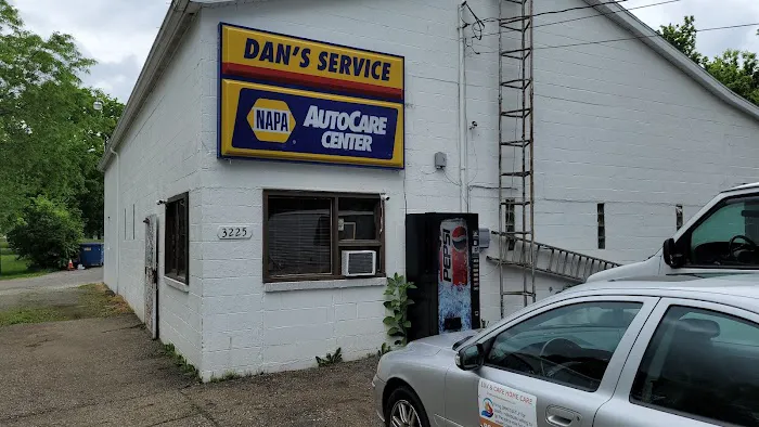 Dan's Service LLC 0