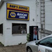 Dan's Service LLC