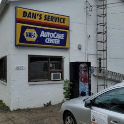 Dan's Service LLC ico